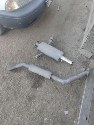 Gulshitil sport vaz 54 diametr orqa chast orta chast