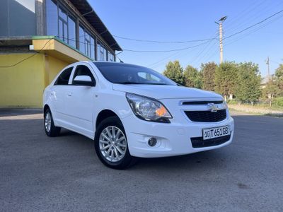 COBALT LTZ 2020 Sotiladi