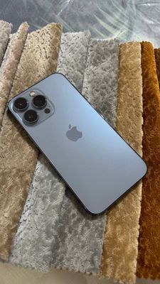 iphone 13 pro ..