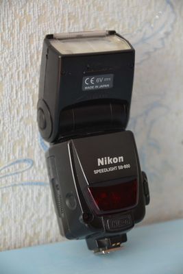 Фотовспышка SB-800