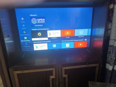 43 диагональ premier