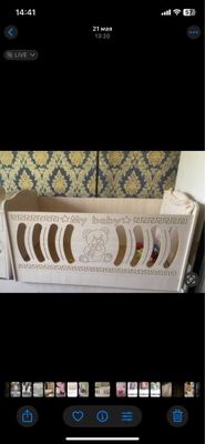 Kravat . Holati yaxshi. 0-10 yoshgacha yotsa boladi.