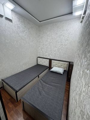 Kvartira qizlarga