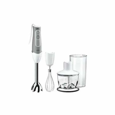 Погружной блендер BRAUN MQ535 SAUCE