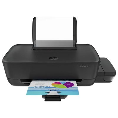 Принтер HP Ink Tank 115 Новый