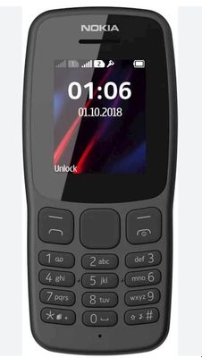 NOKIA 106 sotiladi