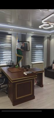 Office uchun qulay lakatsiyada massiv jangox 2