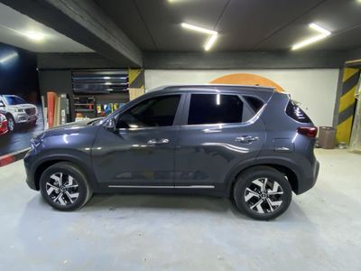 Tanirovka tonirovka plyonka kia byd chevrolet