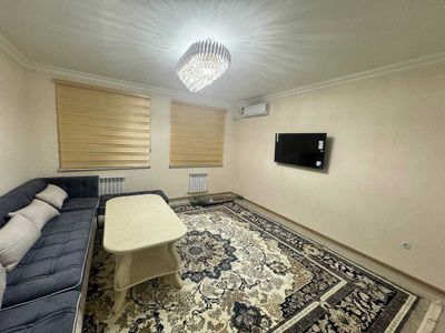 Сдаётся квартира возле Ташкент сити ЖК Чакар