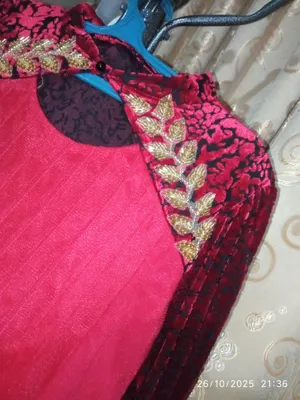 kareiskiy pombarqutdan koylak