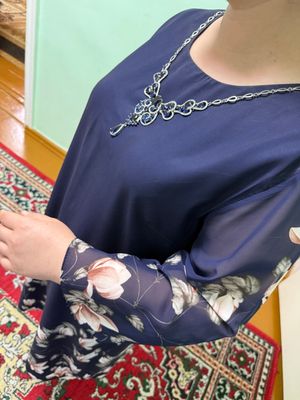 Платье