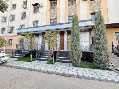 Нурафшон Ривьера | 75кв - нежилое помещение вдоль дороги Продажа