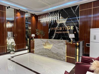 сдаётся коммерческое помещение в ЖК "Prestige Gardens"