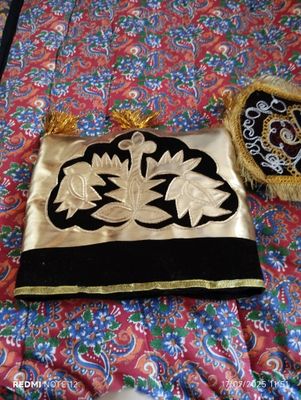 malikalar yelpigʻichi