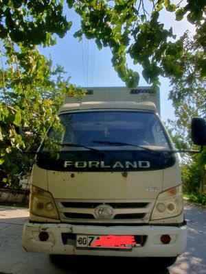 Forland avtomashina sotiladi