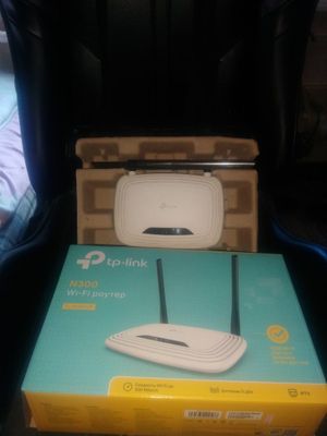 Продаю wi-fi роутер