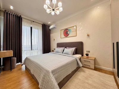 Шикарная 2ком квартира около метро БИЙ, Максим Горький, Паркентский V