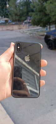 Iphone x sotiladi