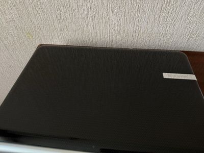Ноутбук Packard Bell Easynote