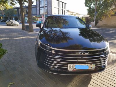 BYD Chazor 120km Comfort sotiladi