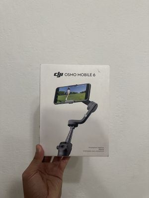 Dj osmo mobile 6