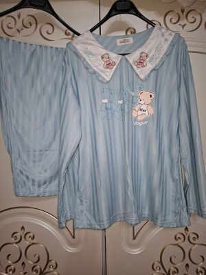 Ayollar uchun pijama