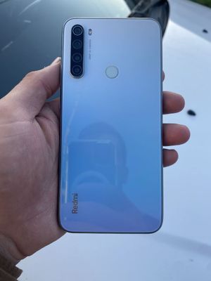 Redmi note 8 4/64 ideal holatda