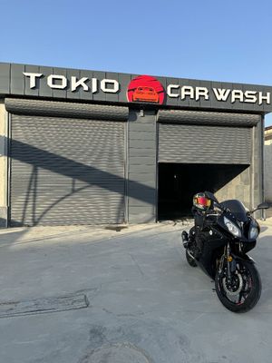 Bino sotiladi tayyor bizneslari bilan birga
