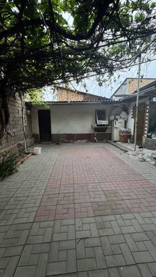 Участок 2.88 соток Фасад 23м 1 линия