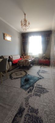 Nazarbekda yevro remontli dom sotiladi