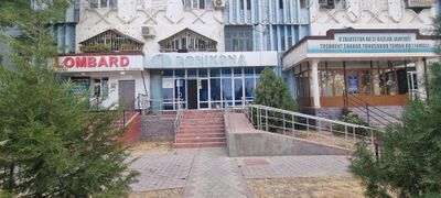 Сдаётся 70 квм помещение вдоль дороги, ул. А. Даниш, Юнусабад 13