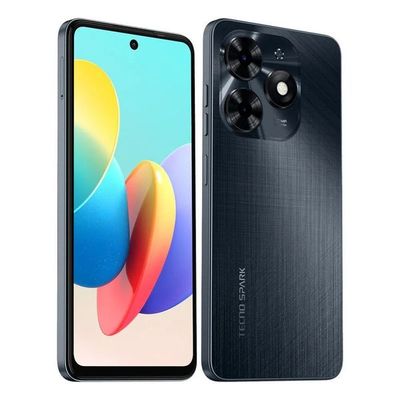 Tecno Spark 20C 4 128 gb yangi 1 yil garantiya
