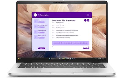 новый Dell Pro 14 Plus 14-inch Ultra 7 16Gb 512Gb 2 in 1