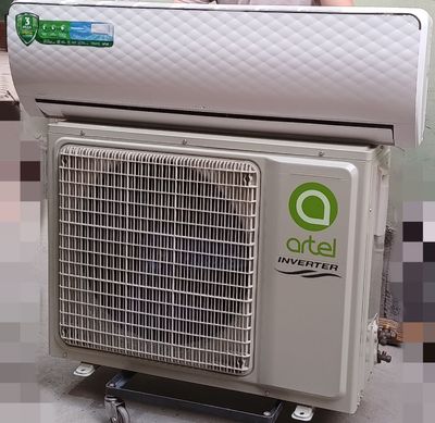 Artel 24 shaxrisabz Inverter кондиционер