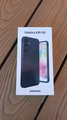 Samsung Galaxy A35 Srochno sotiladi