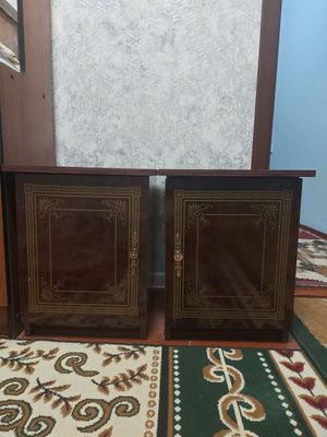 Tumbochkalar satiladi