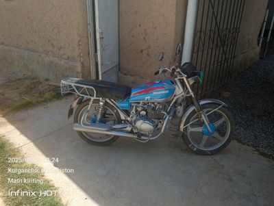Lifan 125 kub sotiladi sroshne
