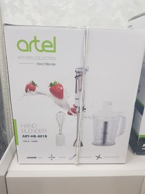 Blendr artel yengi
