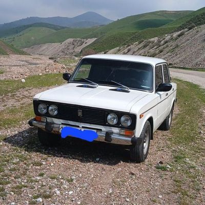 2106 benzin gaz yuradi