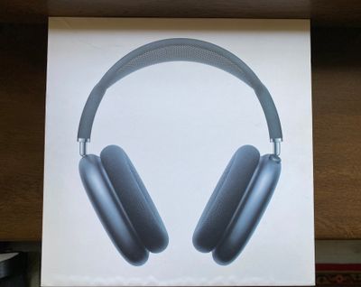 Airpods Max