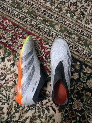 бутсы adidas predator