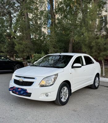 Cobalt sotiladi 2020 Avtamat