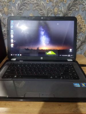 Noutbuk hp sotiladi