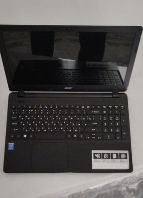 Acer notebook, core i3