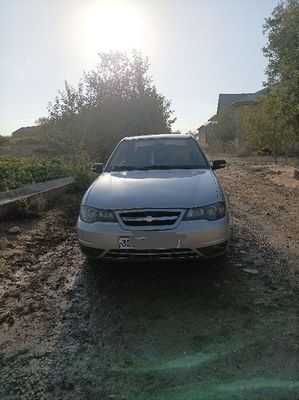 Chevrolet Nexia 2