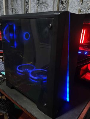 Продаётся игровой компьютер!