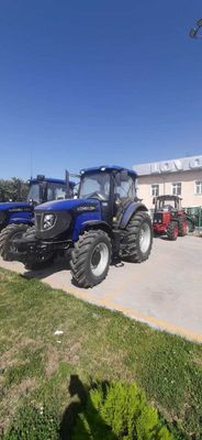 Traktor Lovol 1204 - Lizing