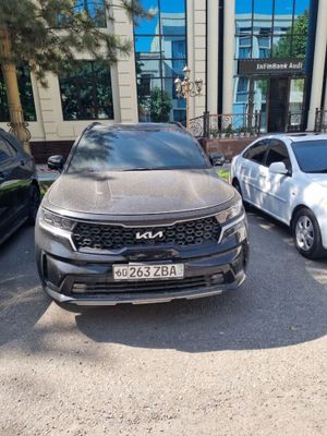 KIA-SORENTO сотилади