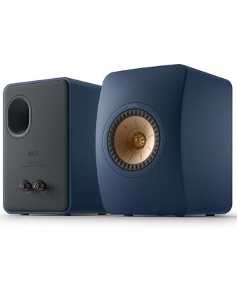 KEF LS50 meta + Rega Elicit-R + Rega Planar 1 + Yamaha WX-C50