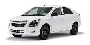 Cobalt 2024 yangi